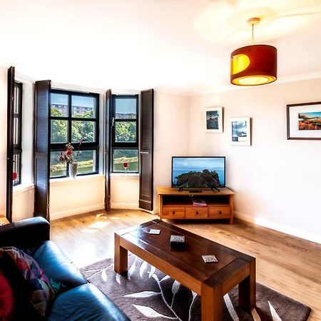 Mycosy On The River Aberdeen Luaran gambar