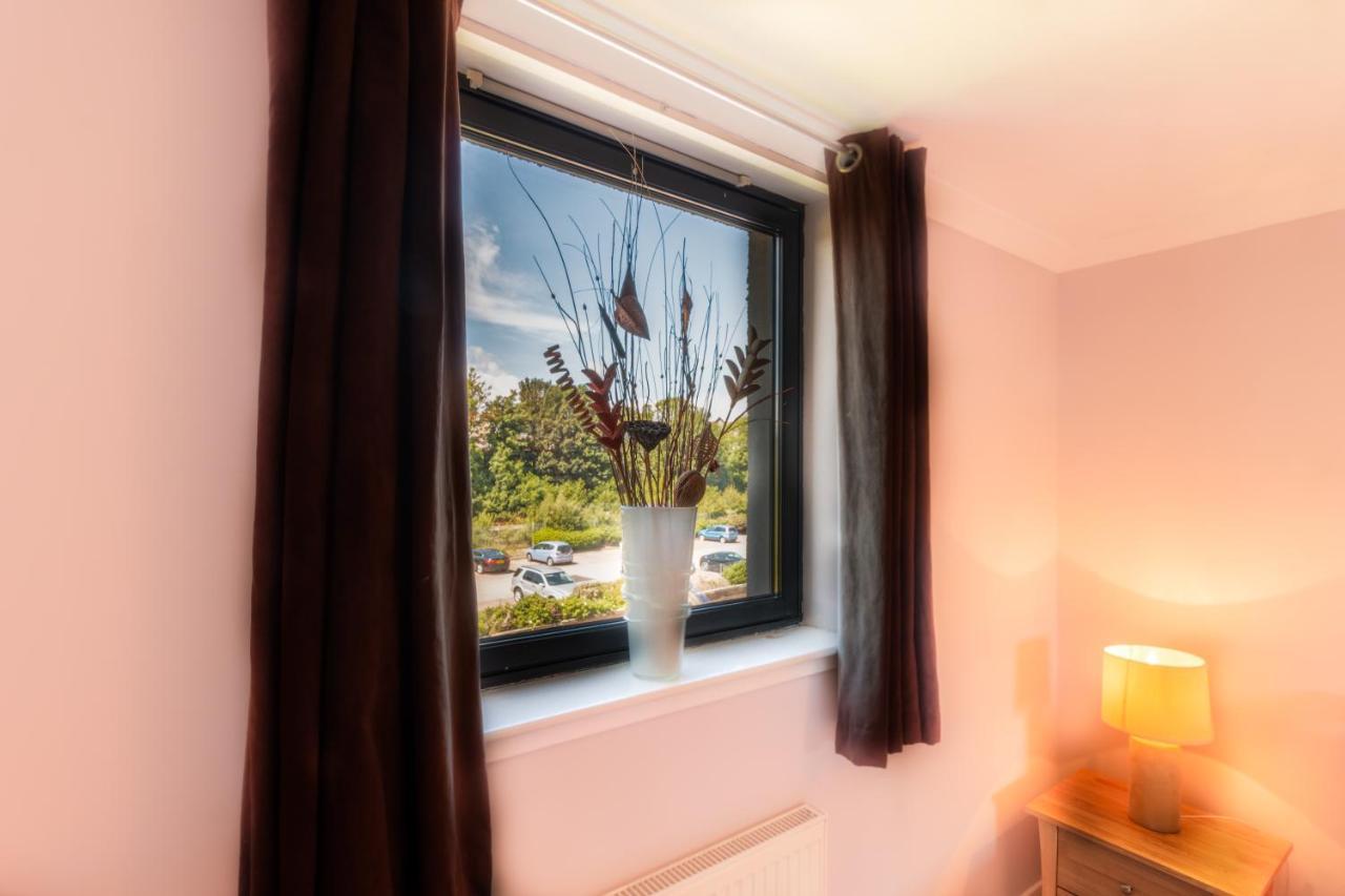Mycosy On The River Aberdeen Luaran gambar