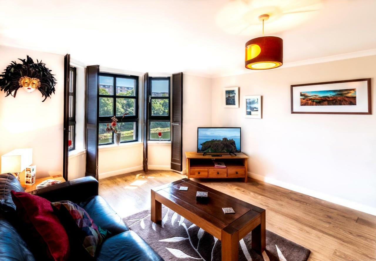 Mycosy On The River Aberdeen Luaran gambar
