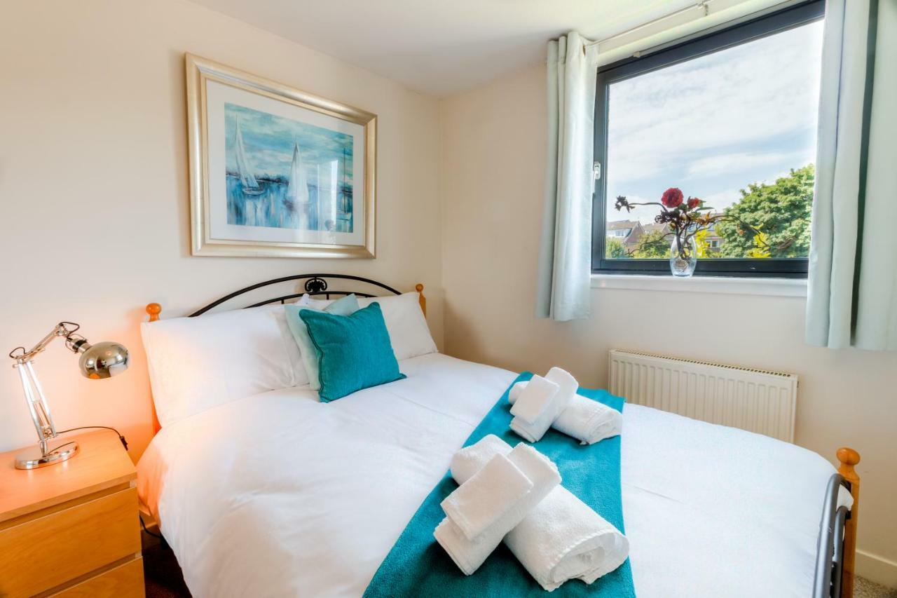 Mycosy On The River Aberdeen Luaran gambar