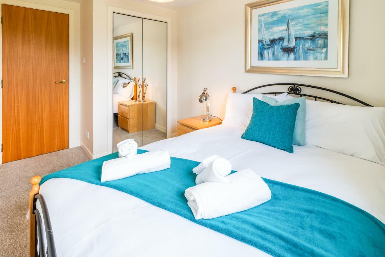 Mycosy On The River Aberdeen Luaran gambar